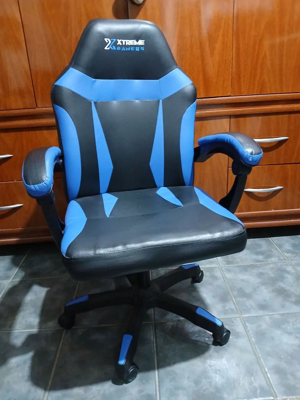 Cadeira Game 