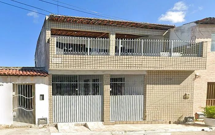 Casa à Venda - Alecrim - Natal/RN