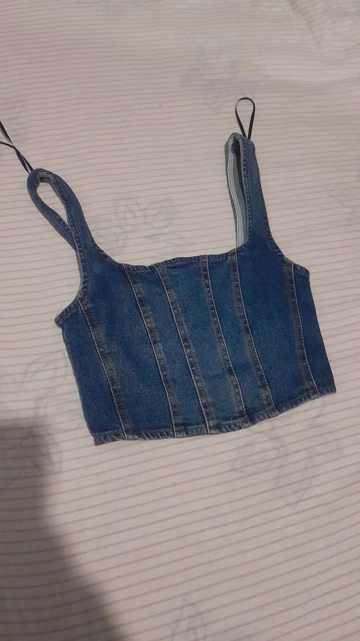Top jeans