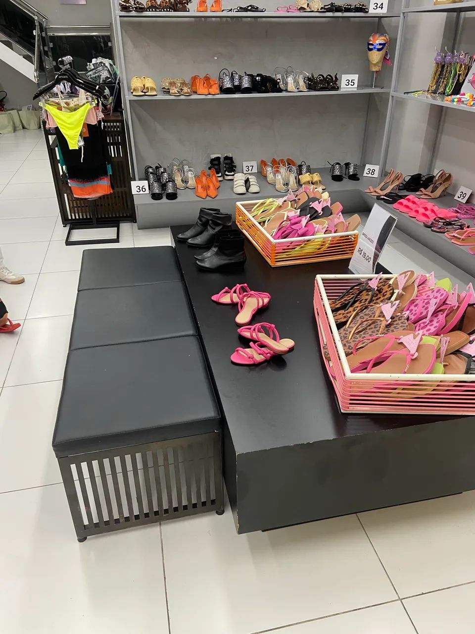 Móveis para loja  - Foto 3