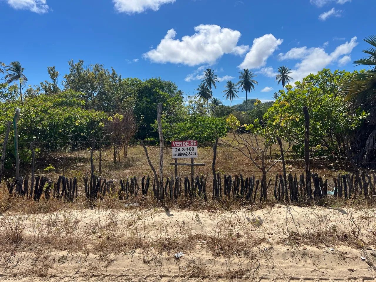 Vende-se 2 Lotes  - Foto 2