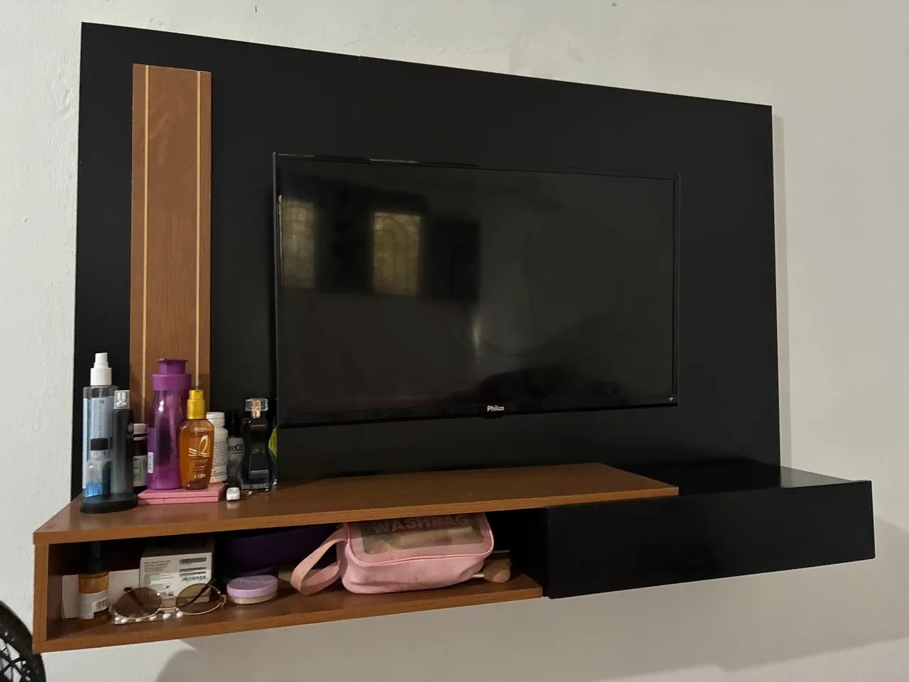 Tv 32 + painel 