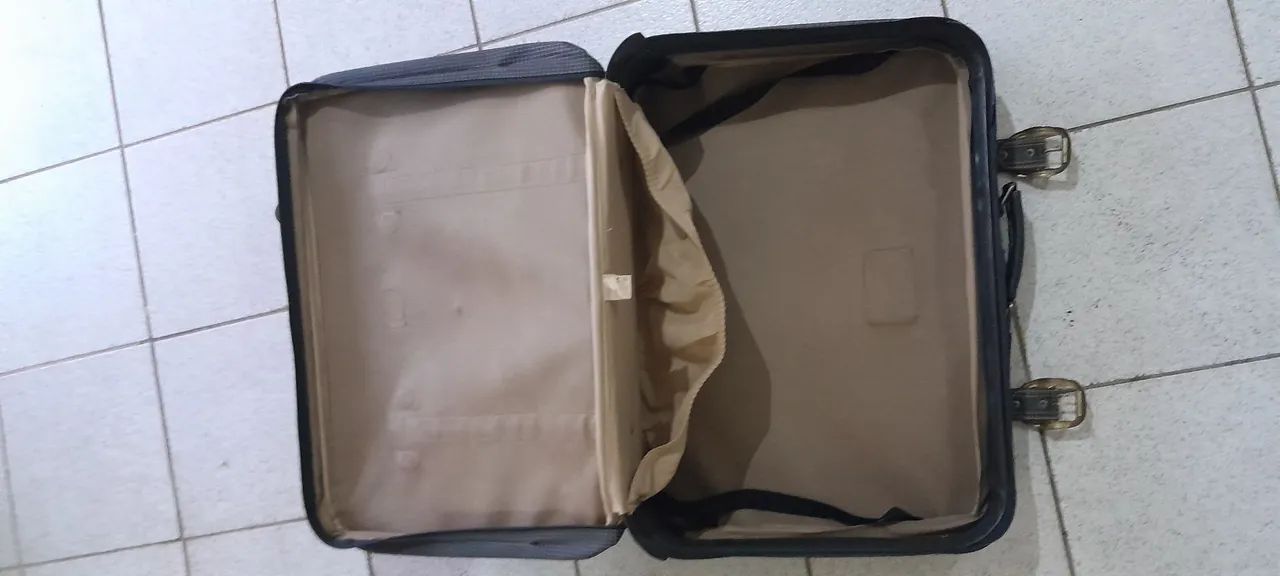Mala de viagem  - Foto 4