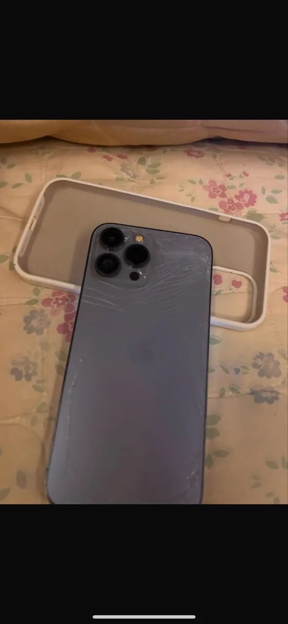 iPhone 13 Pro Max 