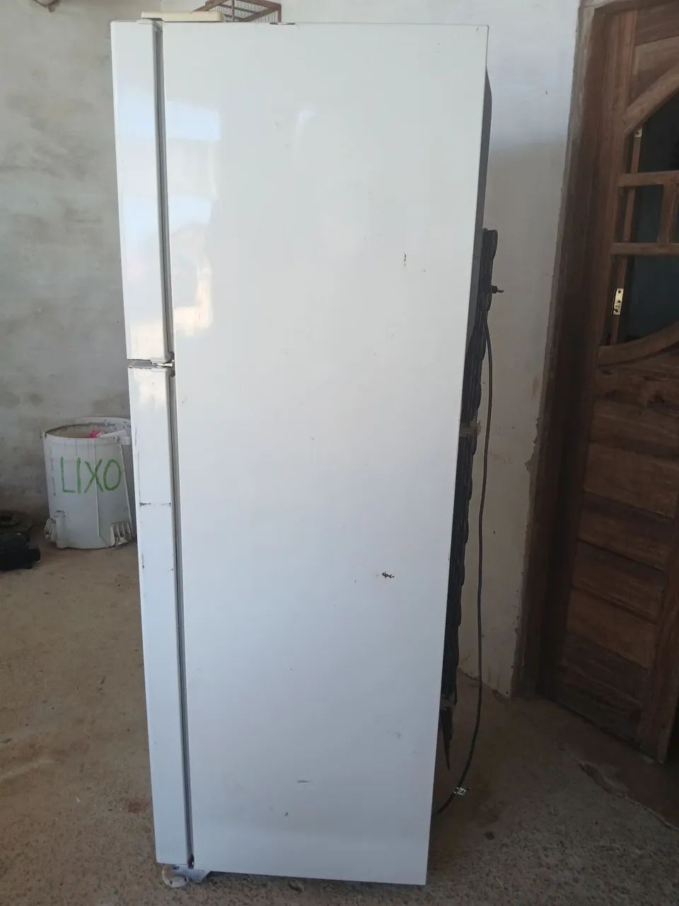 Vendo essa geladeira.  - Foto 3