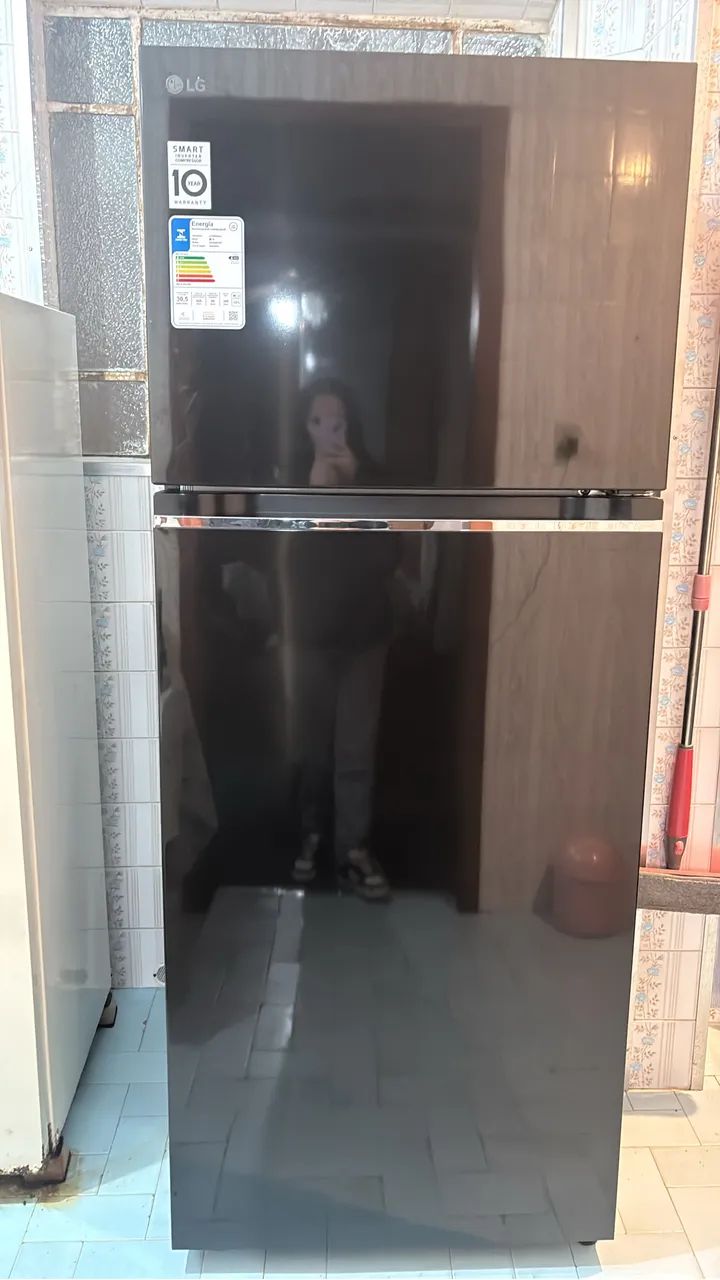 Geladeira  - Foto 2