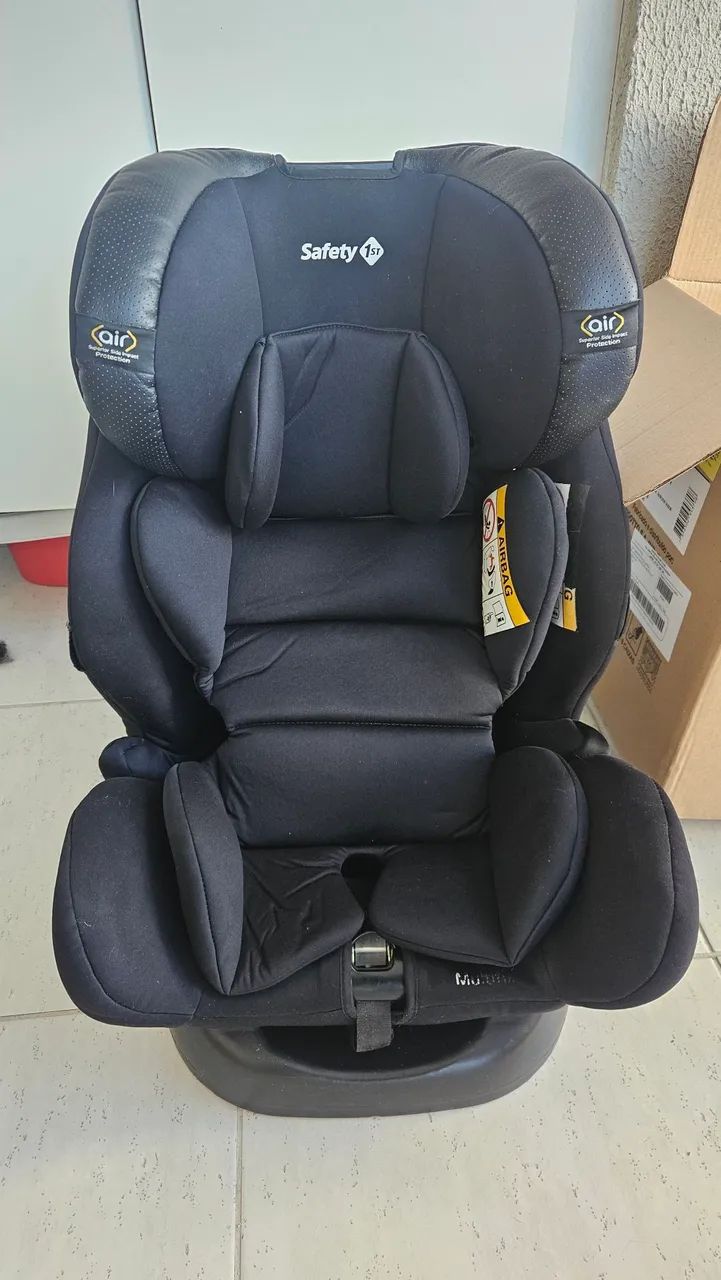 Cadeirinha para Automóvel Safety 1st - Foto 2