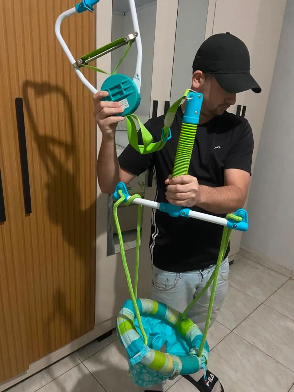 Pula pula bebe
