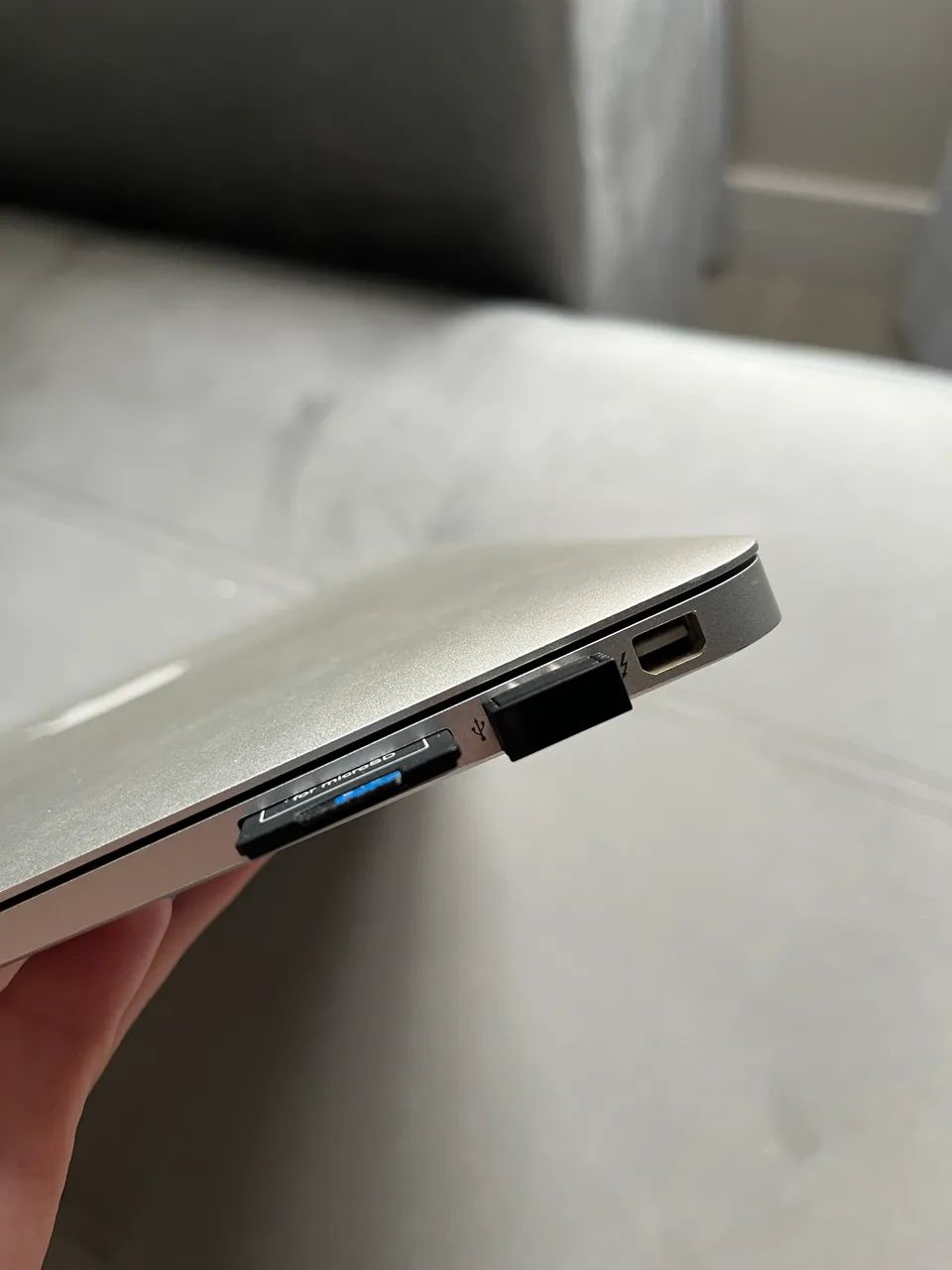 Macbook Air 13? (2017)