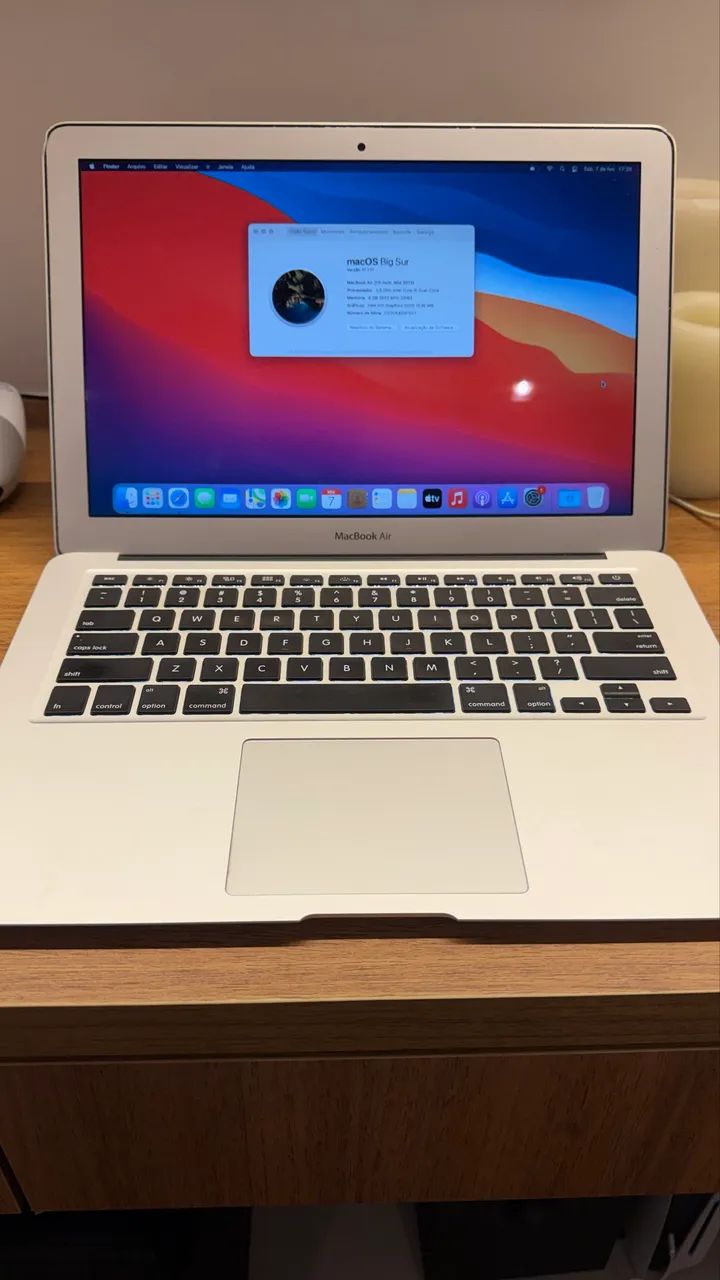 macbook air 13 2013