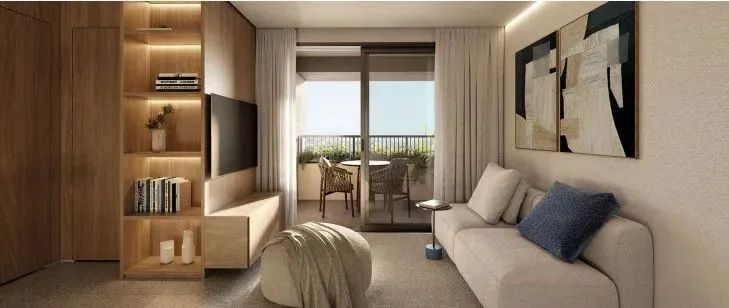 VARANDAS - PARQUE UNA - Foto 10