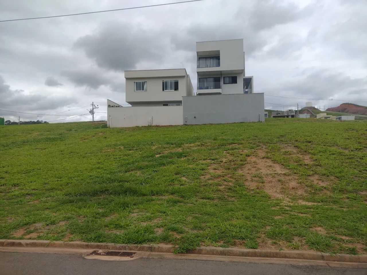 Foto - Volta Redonda - Vila Santa Cecília