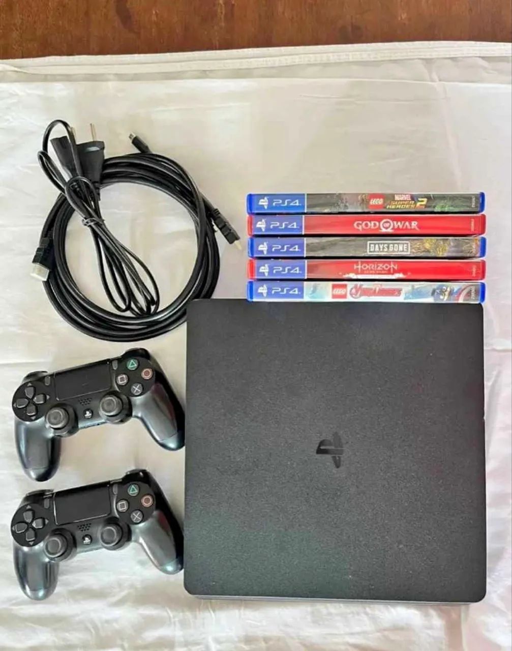 PS4