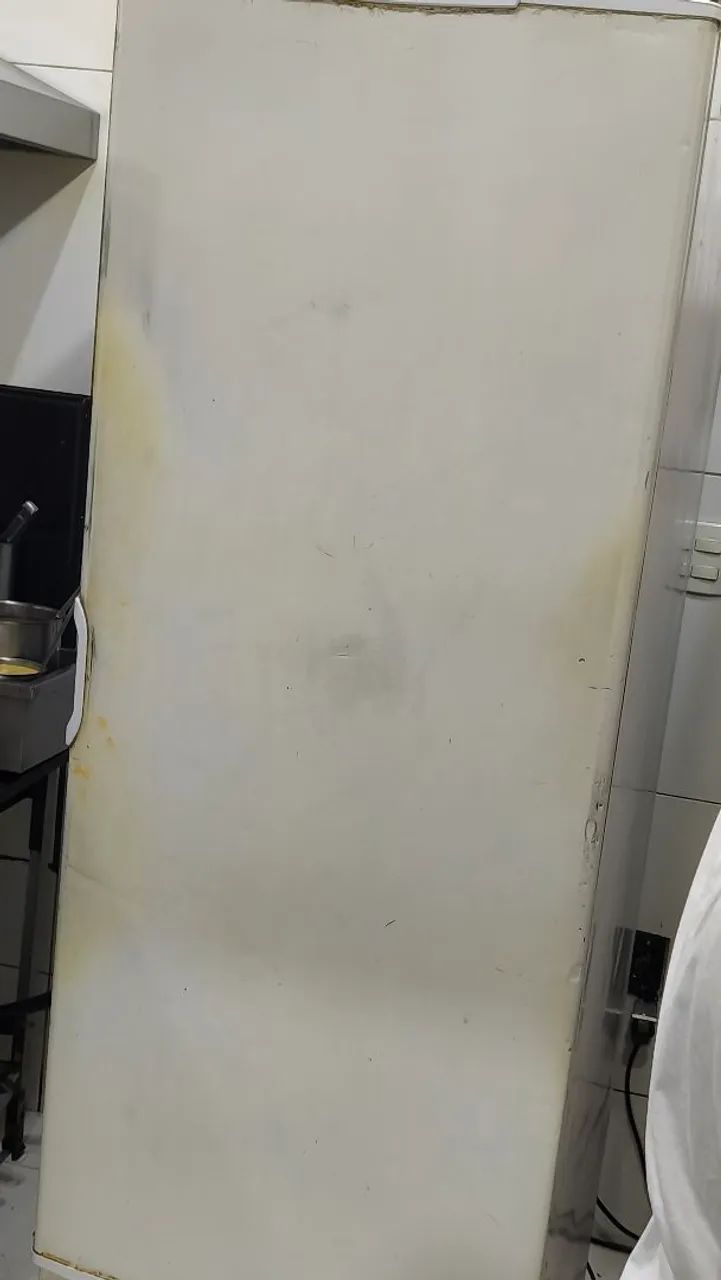 Freezer gelopar 577l