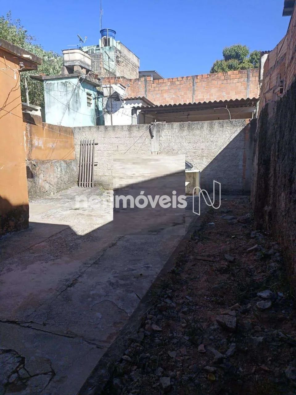 Venda Casa Paraíso Belo Horizonte - Foto 5