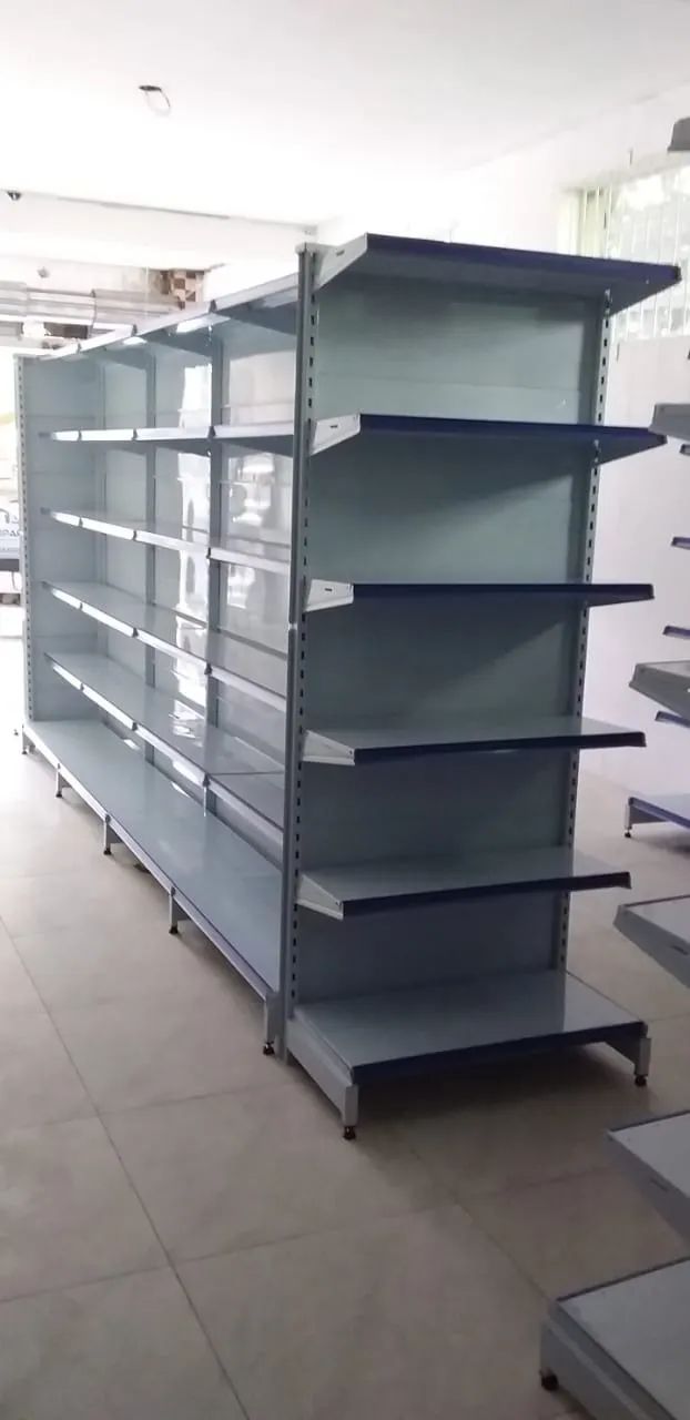 Gôndolas para Mercadinho - Foto 5