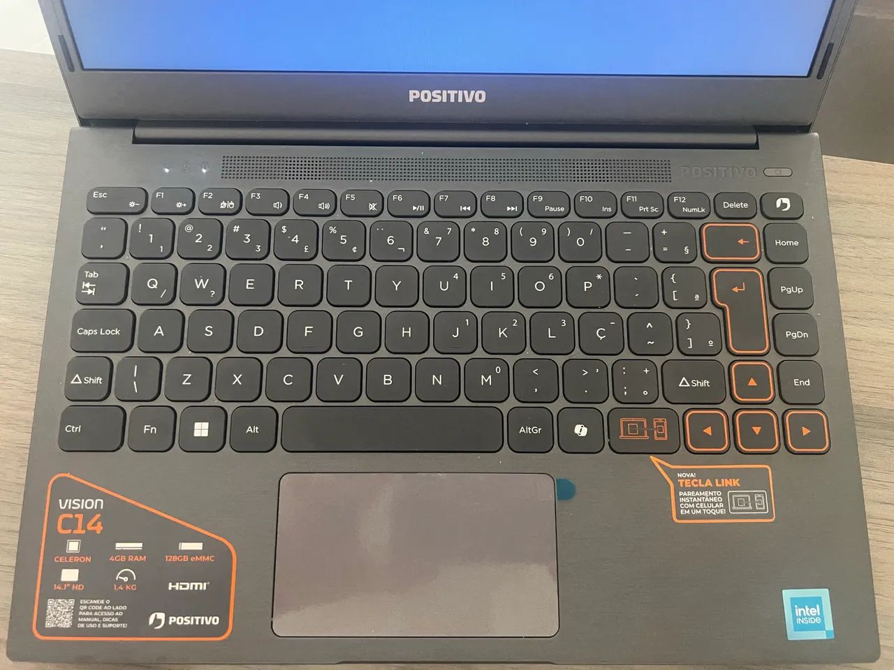 Notebook 