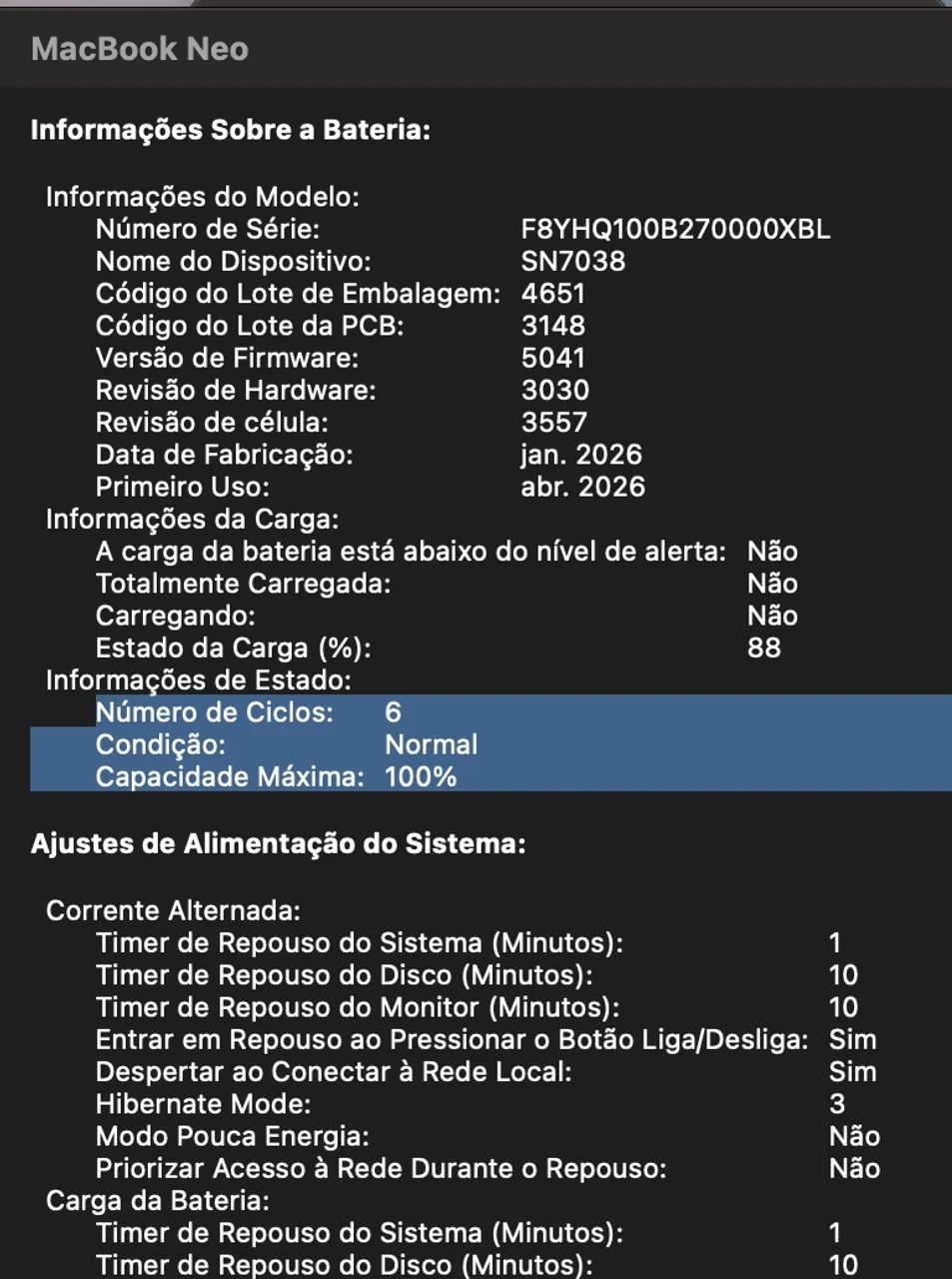 MacBook Neo  - Foto 4