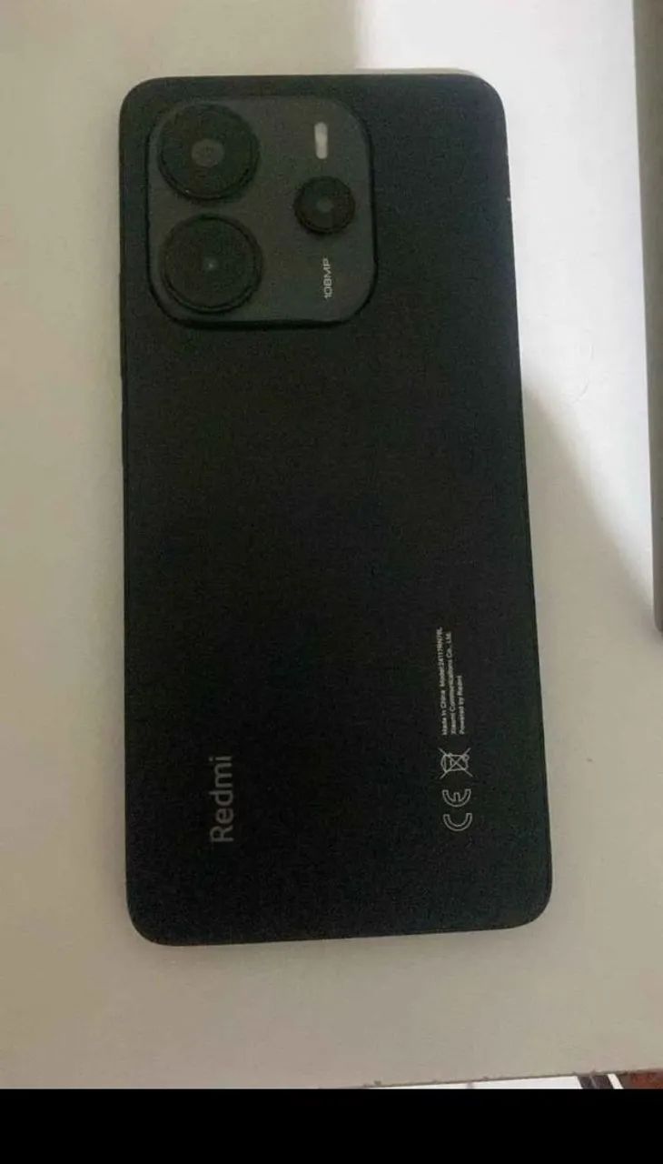 Redmi note 14 - Foto 2