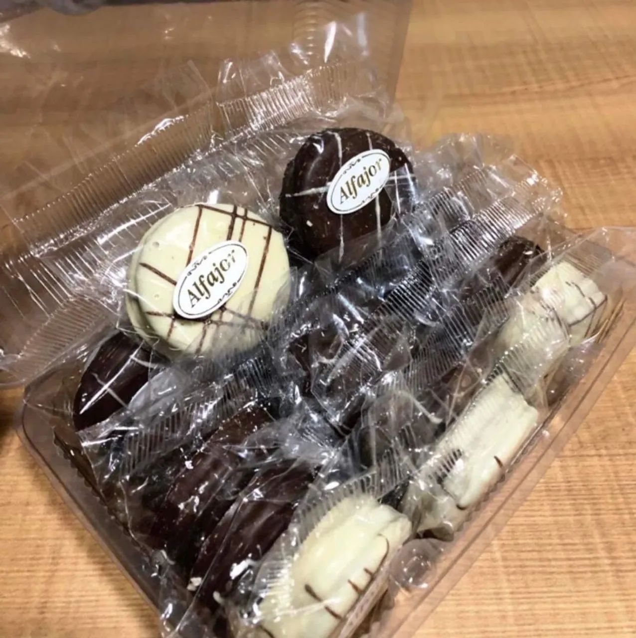 TRUFAS E ALFAJOR - Foto 4