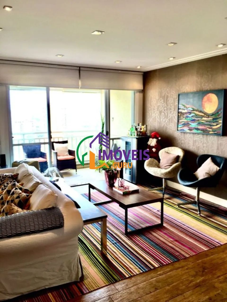 APARTAMENTO - MORUMBI - SP
