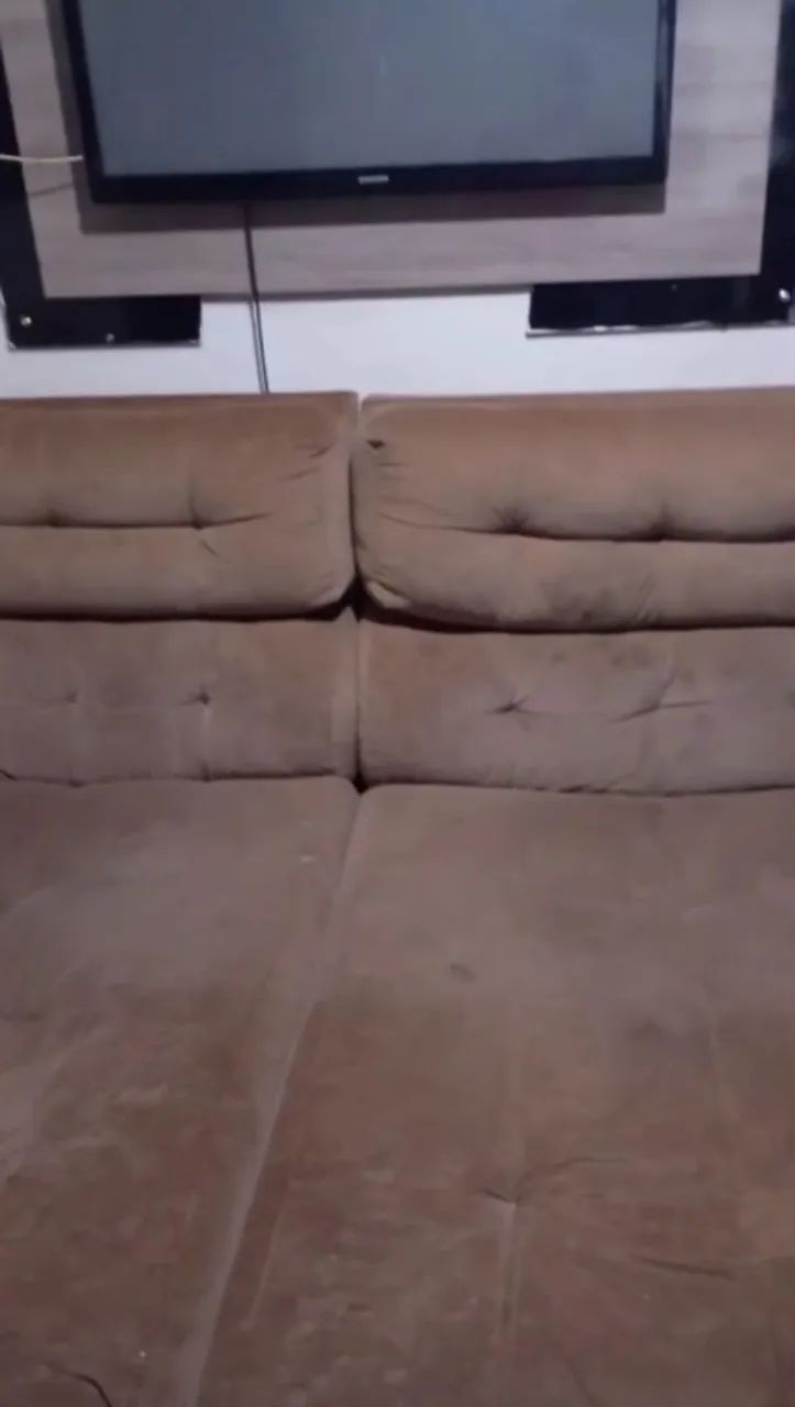 Vendo sofá-cama64962680661122121