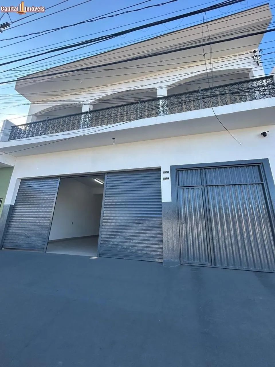 Excelente imóvel para investimento no Jd. Morada do Sol: