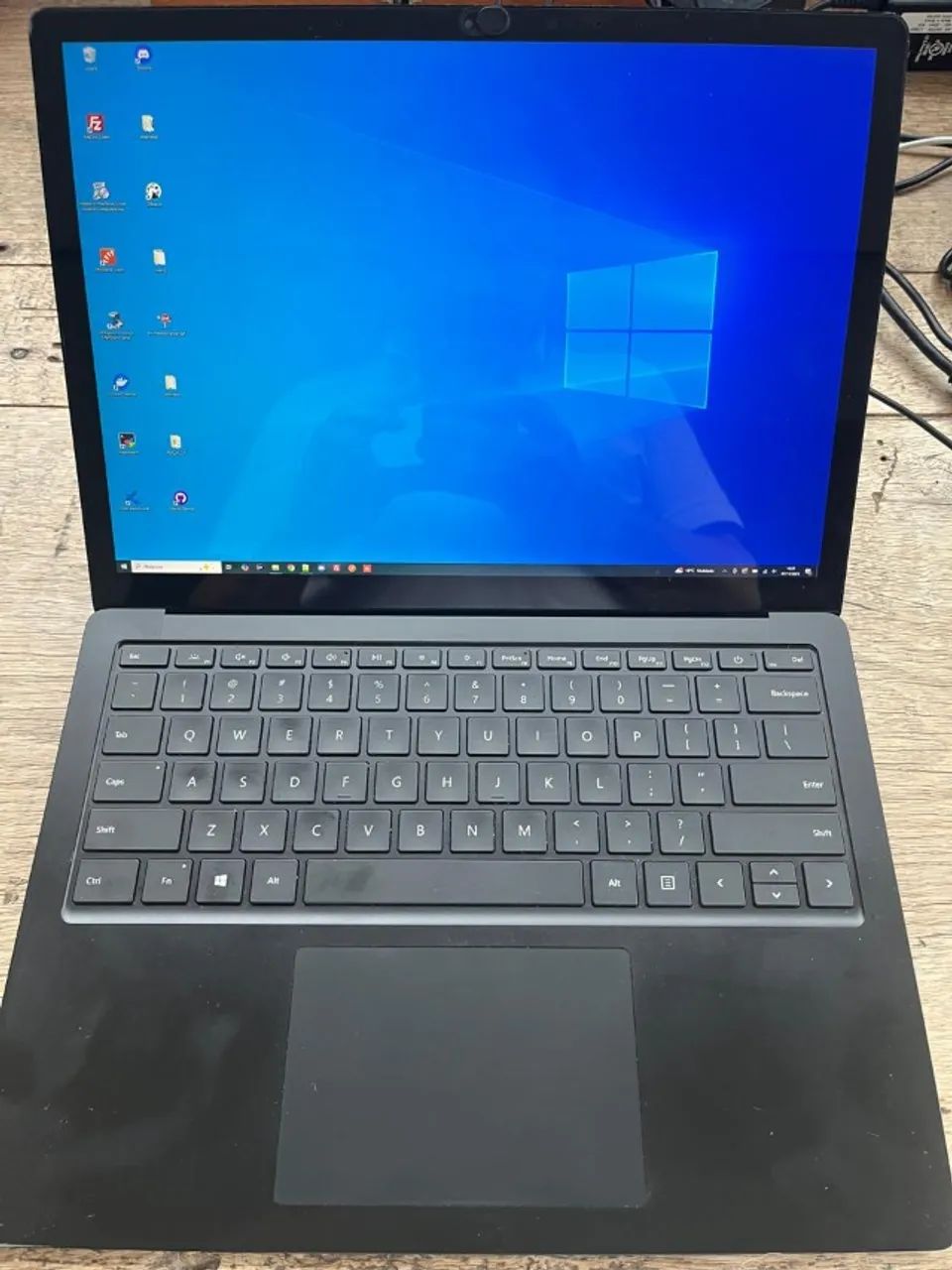 Laptop Microsoft Surface III