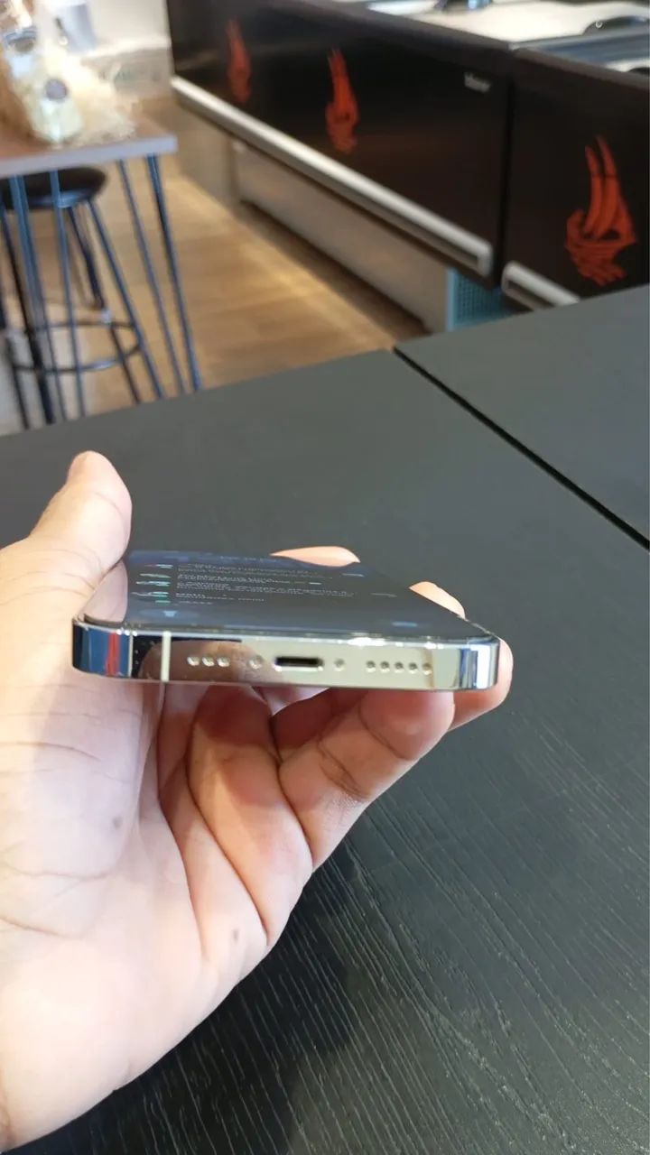 iPhone 14 Pro 128 gigas  - Foto 3