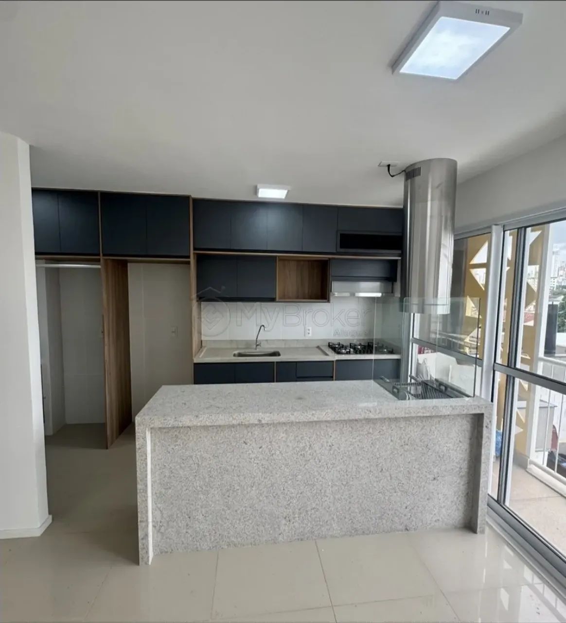 Apartamento 2 Quartos - Setor Coimbra - Foto 2