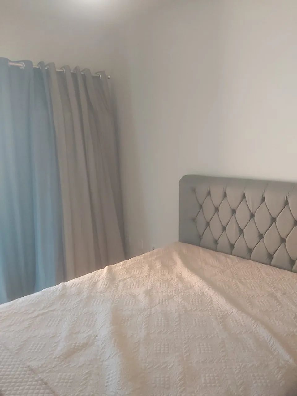 Apartamento Mobiliado no Sol & Mar com 2 quartos com suíte  Locação . - Foto 4