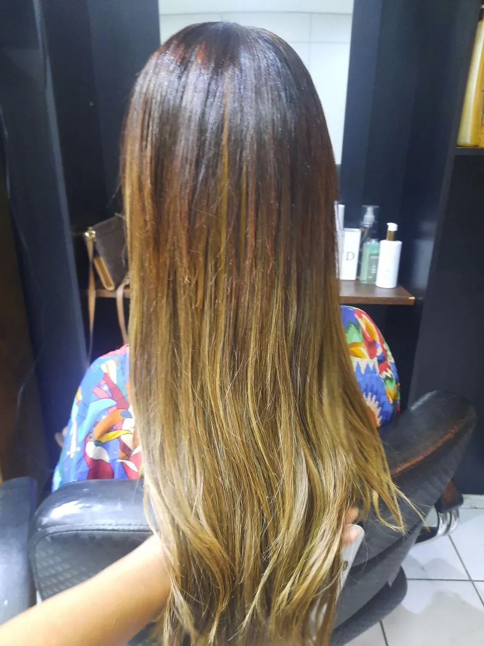 Colocação  - Foto 4