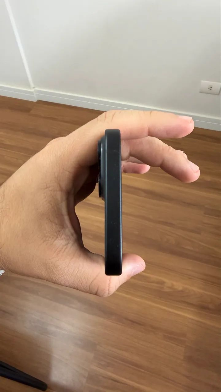 iPhone 15, 128GB (8 meses de uso)  - Foto 4