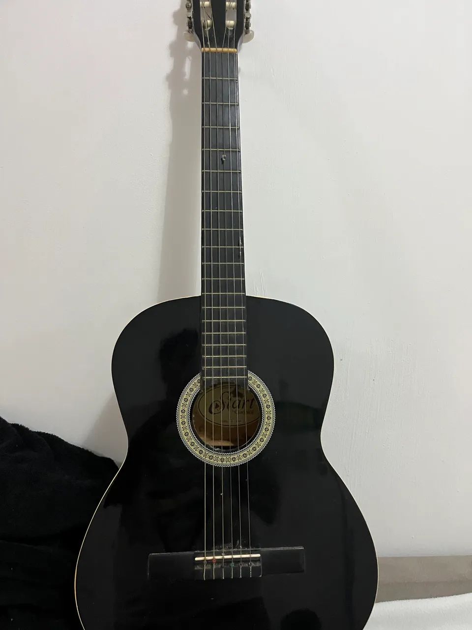 Violão giannini start  - Foto 3