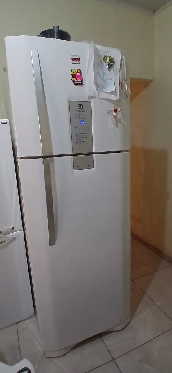 Geladeira Eletrolux DFN 52 - Foto 5