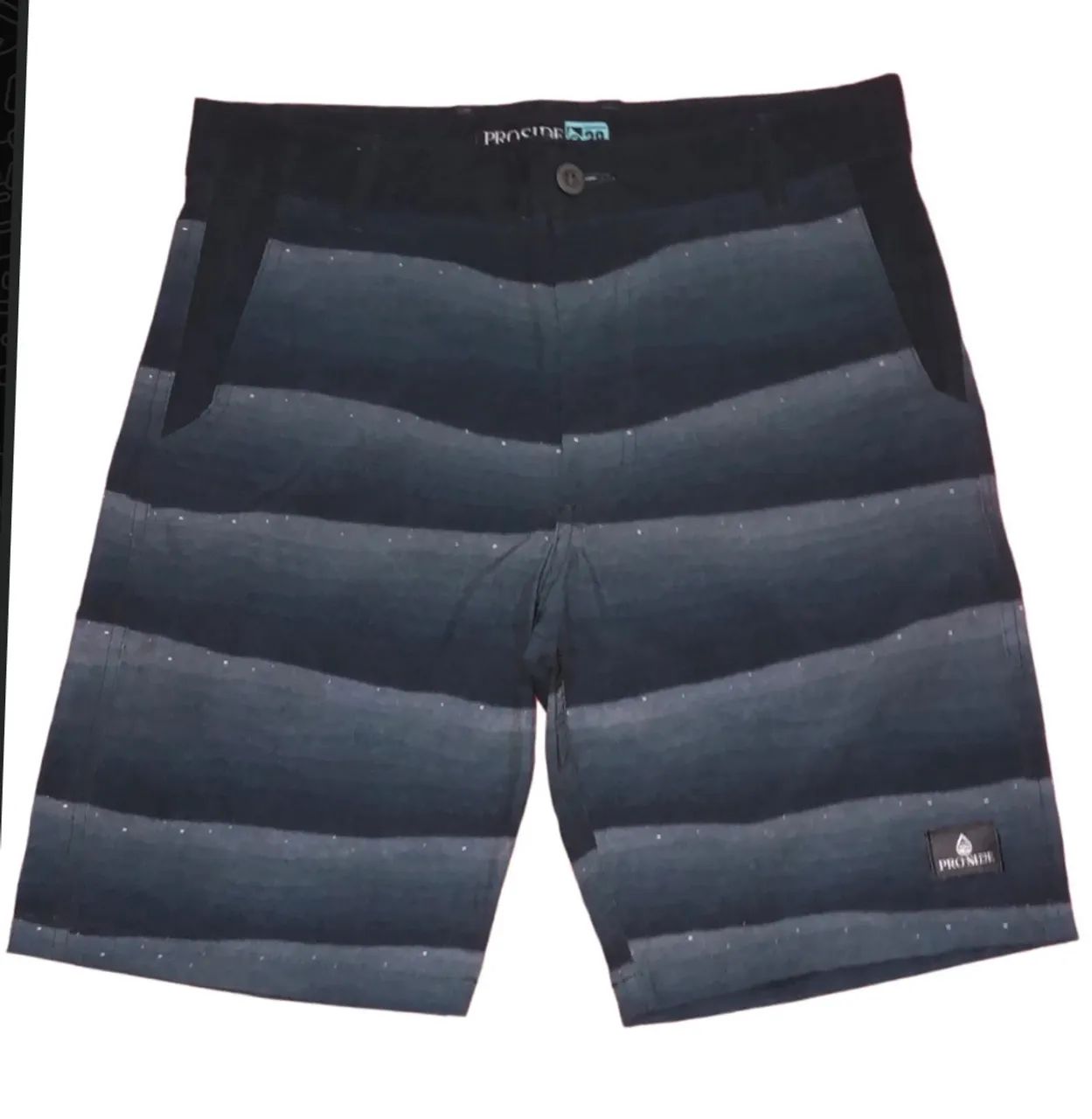 BERMUDA TACTEL PROSIDE 