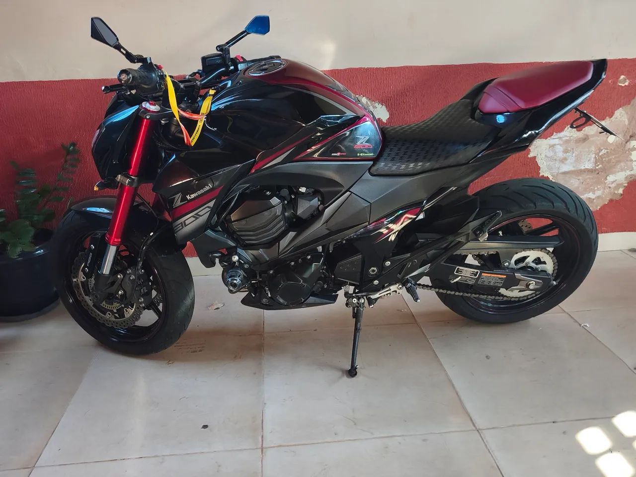 Z-800 2017 - 1534062310 | OLX