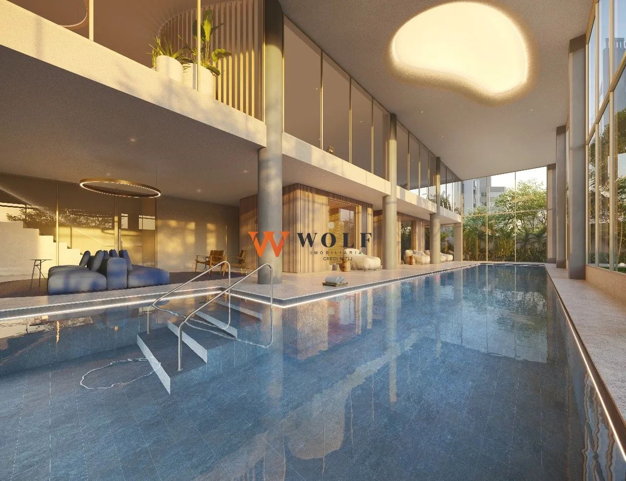 Apartamento à venda no Centro - D-Sense - Melhor prédio da Grande Florianópolis
