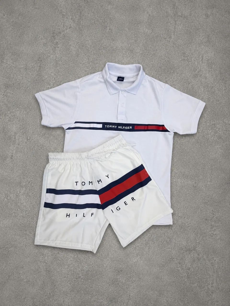 Roupa masculina 