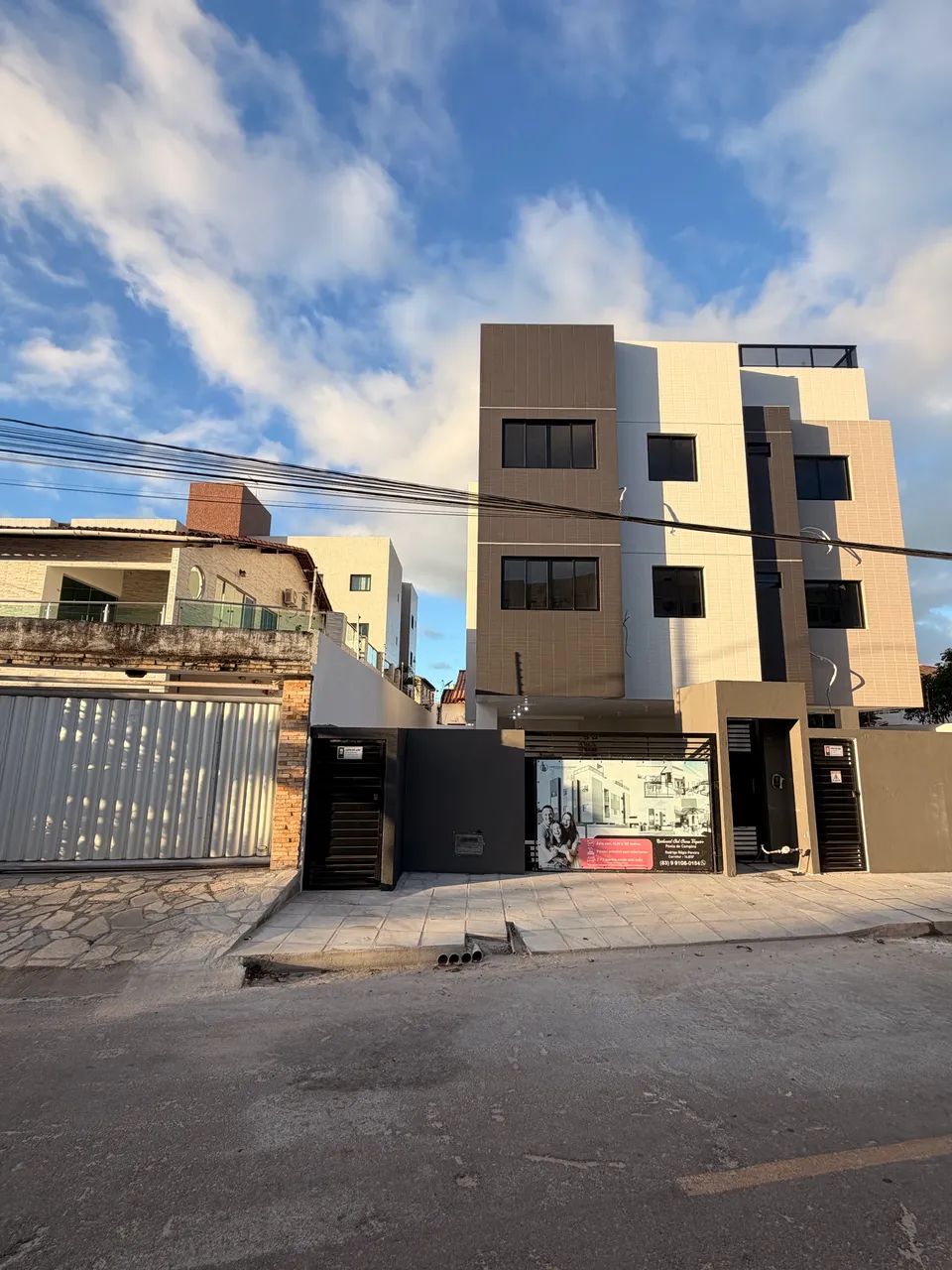 Vende-se  ou aluga- se apartamentos  - Foto 4