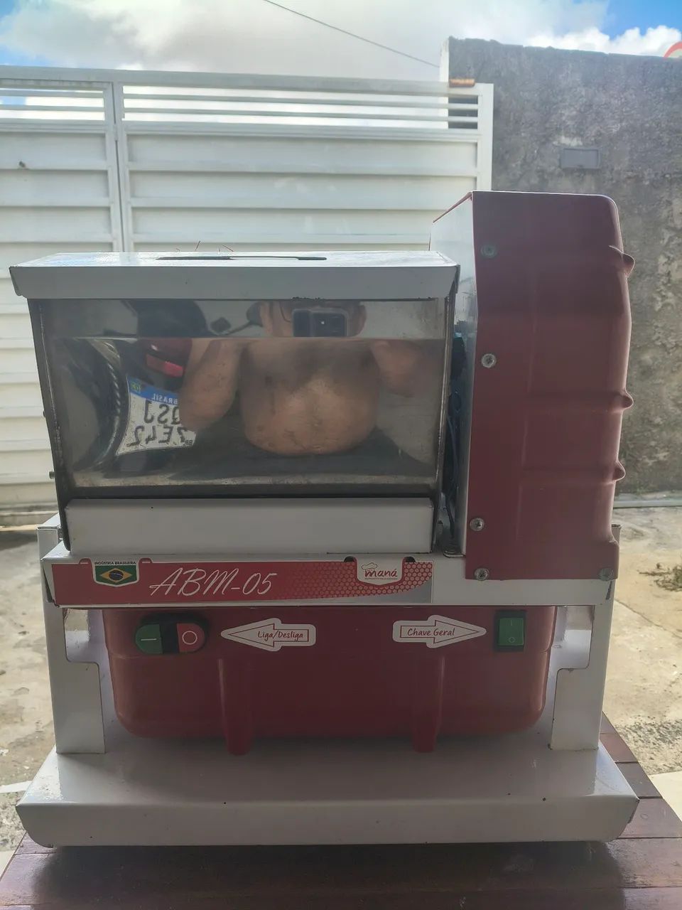 Vendo uma masseira   - Foto 4