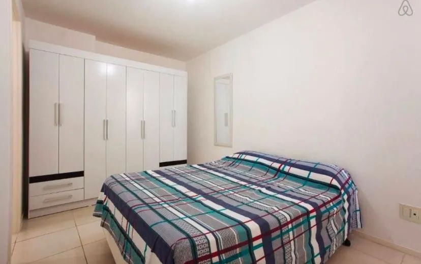 Apto temporada Cabo Frio centro - Foto 3