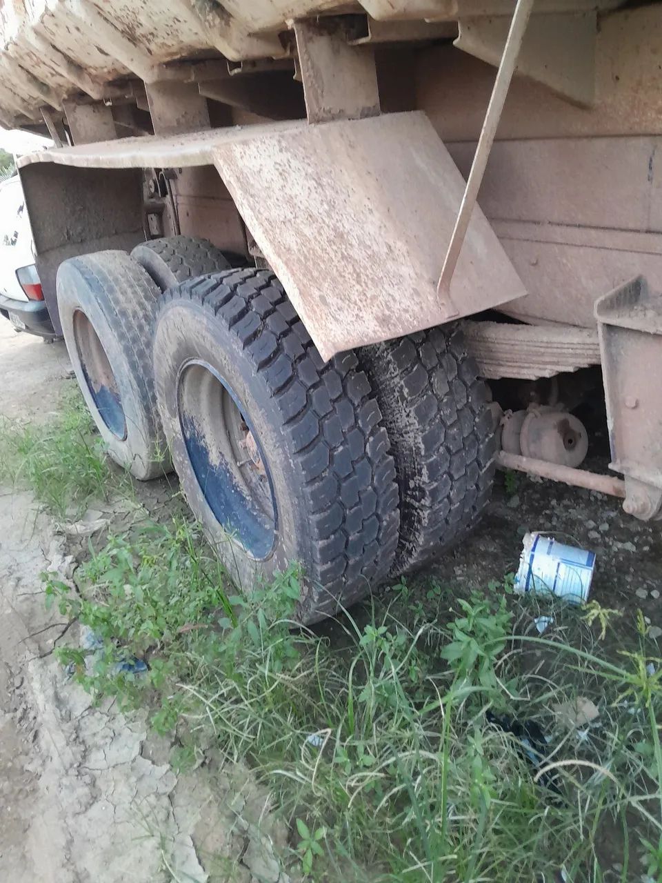 Vw 13 130 1986 a venda  - Foto 5