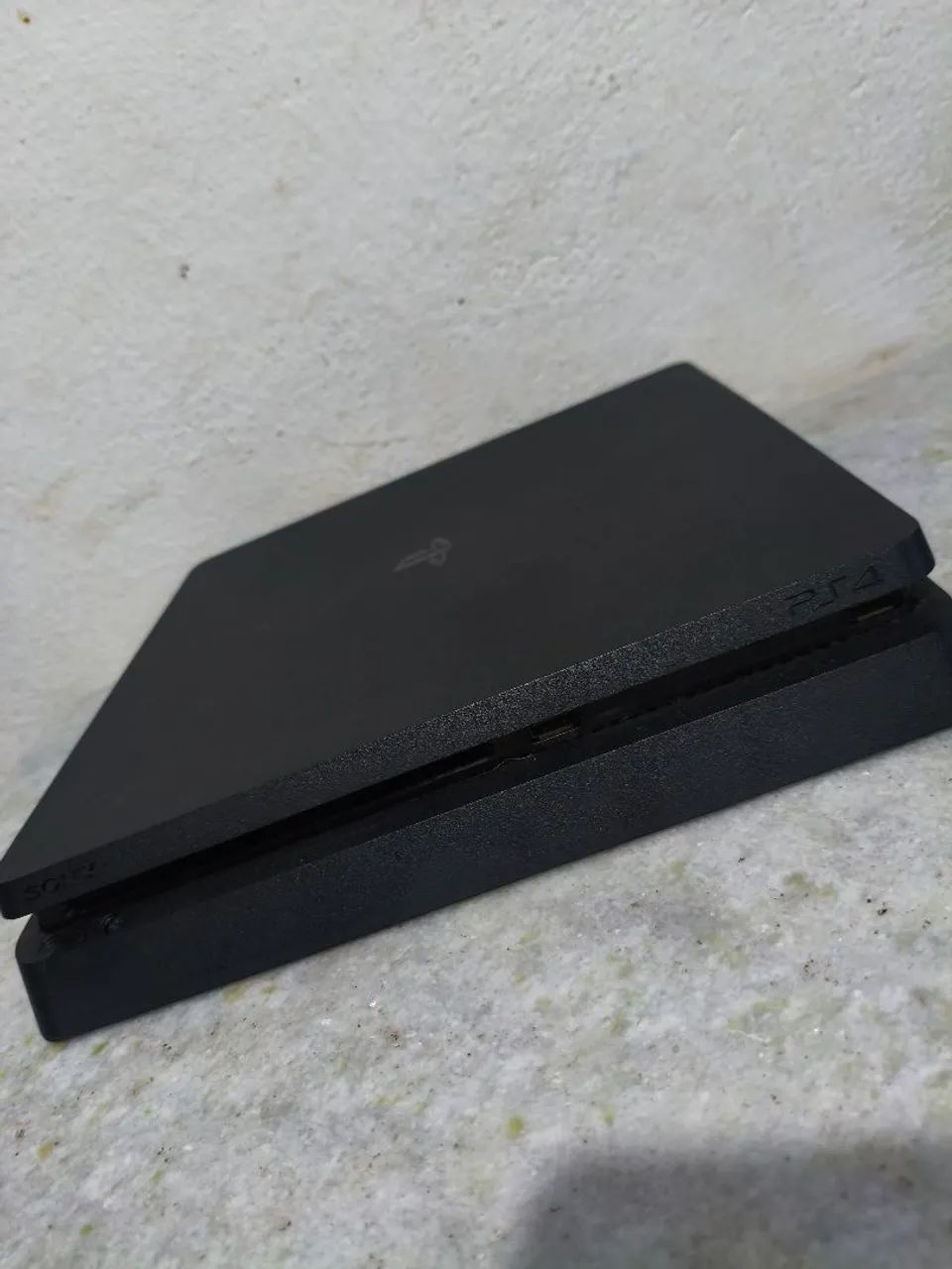 Ps4 slim 1TB  - Foto 4