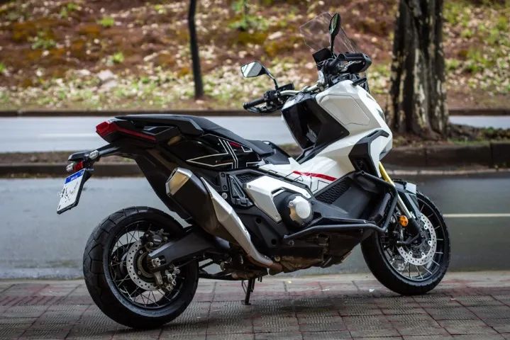 Honda X-ADV  - Foto 3