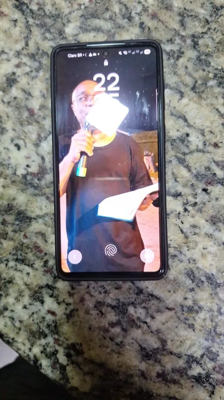 VENDO SAMSUNG GALAXY A73 5G 128GB 6 DE RAM - Foto 4