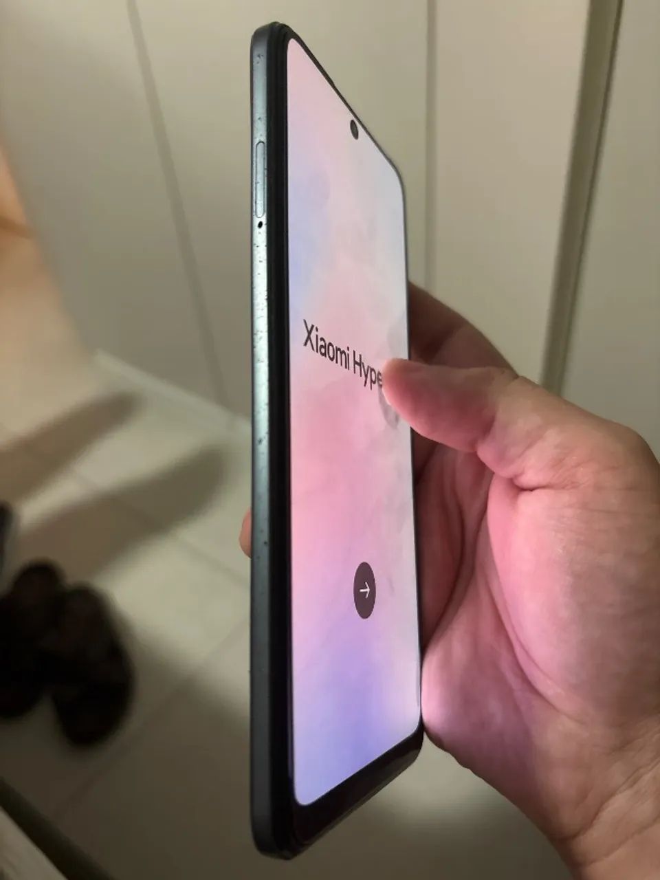 Xiaomi 12 256 g  - Foto 4
