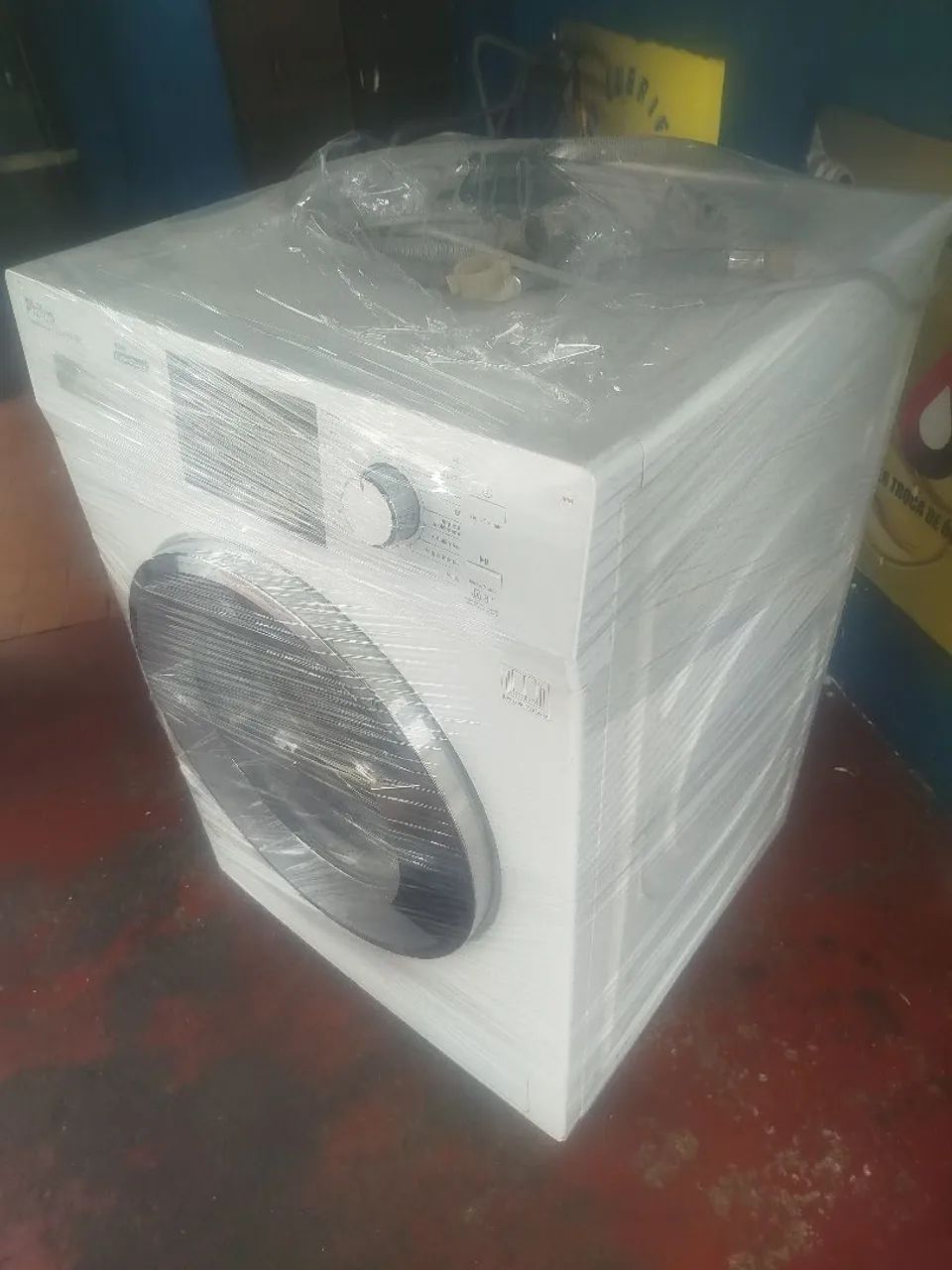 Máquina Philco - PLR 10B- funcionando perfeitamente. - Foto 4