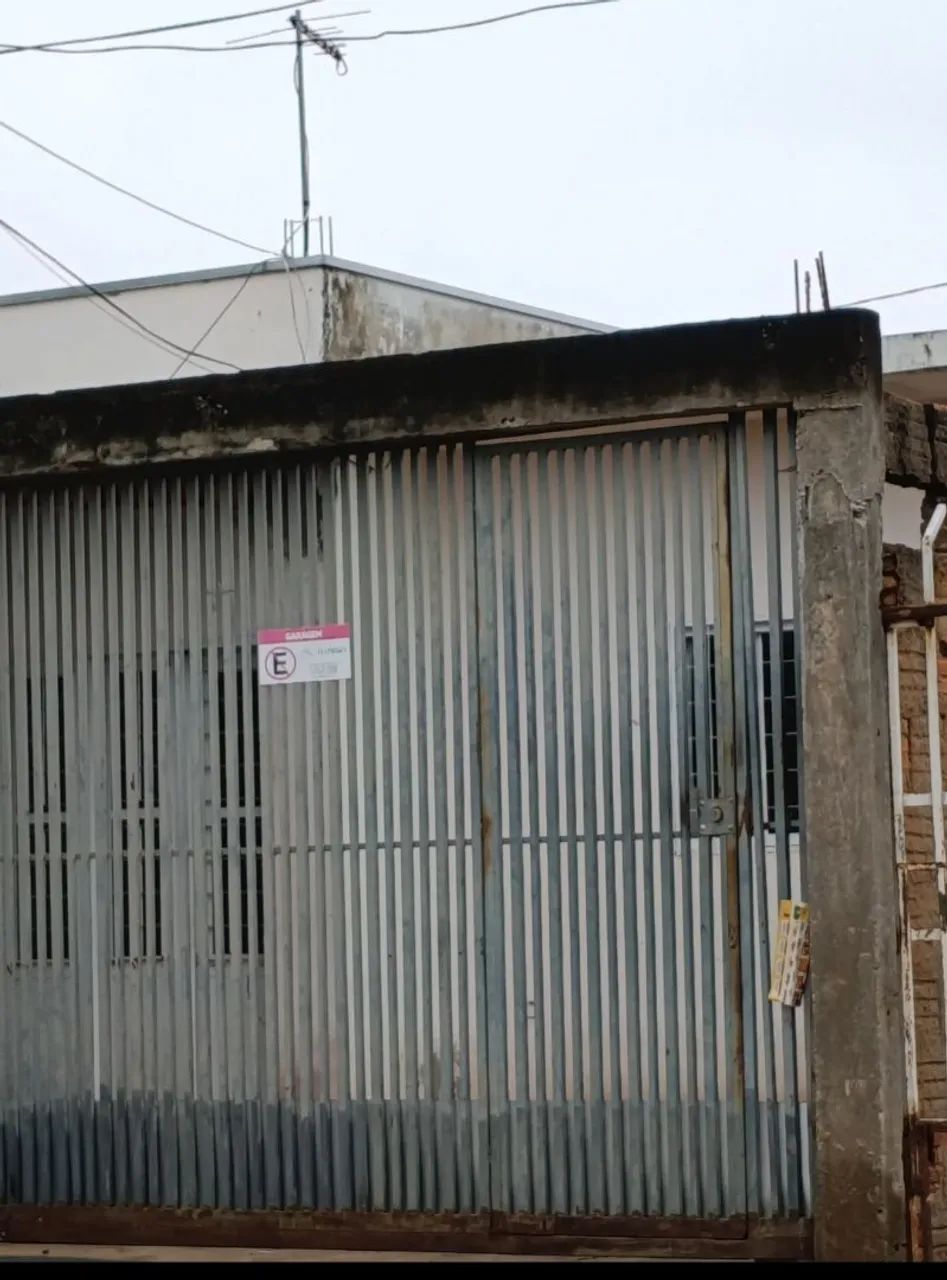 Casa compartilhada uso coletivo para empresa