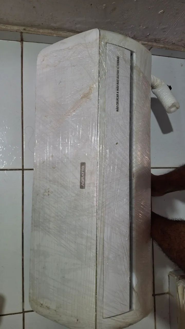 Ar-condicionado  - Foto 5
